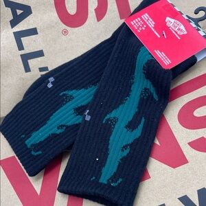 Vans Skate Thorn Crew Socks (1 pair)